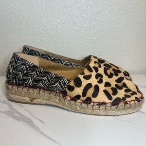 ✨5 for $25✨ Soft surroundings espadrilles